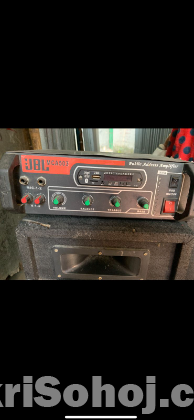 speaker super sound